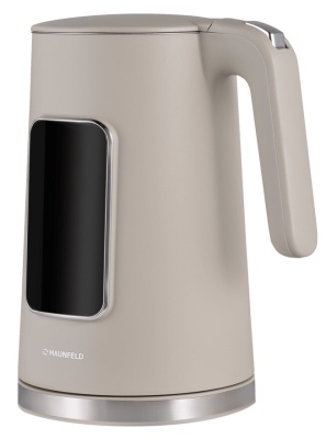Детальное фото товара: Maunfeld MGK-635DBG электрический чайник