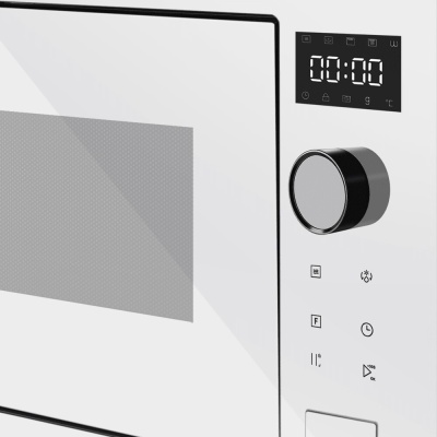 Детальное фото товара: Maunfeld XBMO251GW Glossy