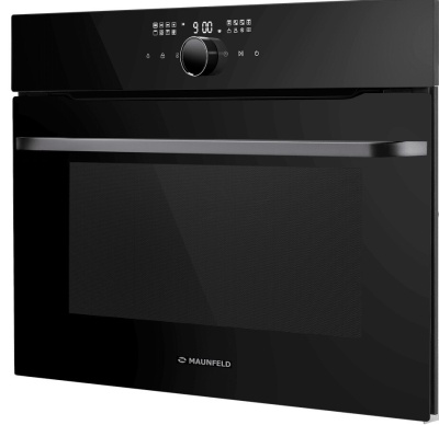 Детальное фото товара: Maunfeld XCMO4418GB Glossy