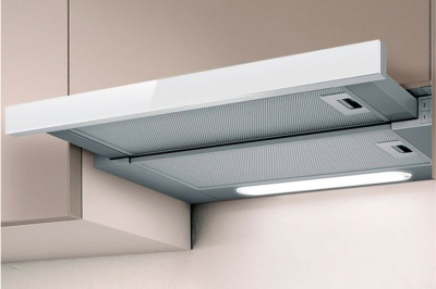 ELICA ELITE 14 LUX GRVTWH/A/60