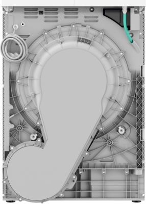 Детальное фото товара: AEG TR8384E