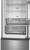 Детальное фото товара: MEFERI MFR185IX TOTAL NO FROST COMBI ULTRA