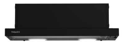 Детальное фото товара: Hotpoint HPTF 62HS BL