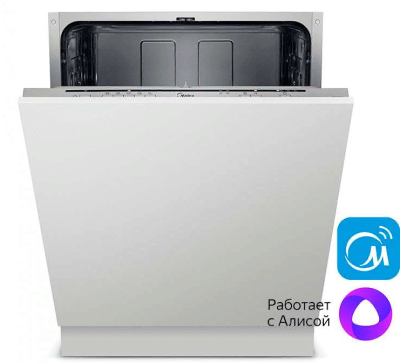 Midea MID60S100i Детальное фото товара: Midea MID60S100i