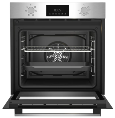 Детальное фото товара: Indesit IFE 3644 J IX