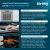 Korting OKB 1340 GBXGr MW Детальное фото товара: Korting OKB 1340 GBXGr MW