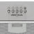 Krona KATE 400 INOX PB Детальное фото товара: Krona KATE 400 INOX PB