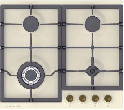 Zigmund & Shtain G 16.6 X