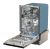 Haier HDWE9-394RU Детальное фото товара: Haier HDWE9-394RU