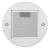 HOMSair TAU 39 ISLA White Детальное фото товара: HOMSair TAU 39 ISLA White