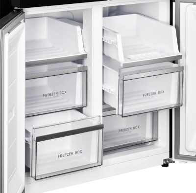 Детальное фото товара: Kuppersberg NFFD 186 DX