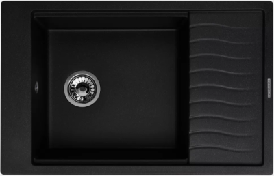 Kuppersberg MILA 1B1D BLACK Kuppersberg MILA 1B1D BLACK