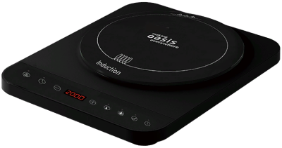 Детальное фото товара: making Oasis everywhere PI-BK3S