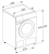 Miele WTR860WPM Детальное фото товара: Miele WTR860WPM