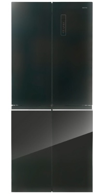 Centek CT-1744 Black Glass