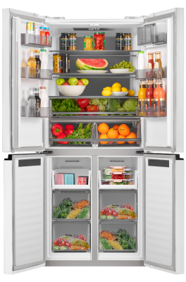 Детальное фото товара: Maunfeld MFF192NFPW01 Inverter