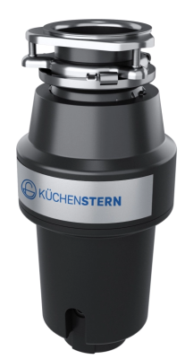 KUCHENSTERN MuHLE 370