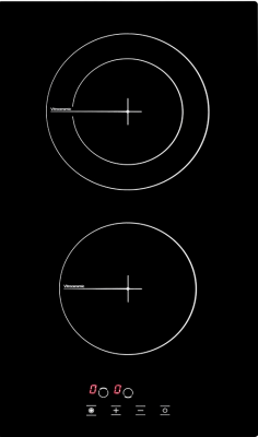 Фото товара: SIMFER H30D12B020 стеклокерамическая поверхность