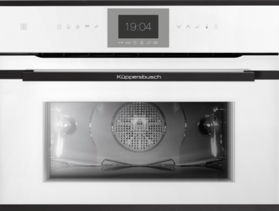 Kuppersbusch CBP 6550.0 W5 Black Velvet