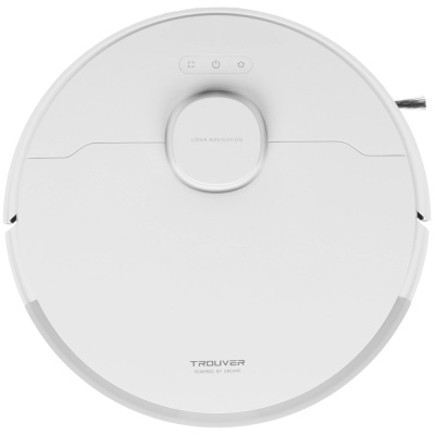 Детальное фото товара: Dreame Trouver S10