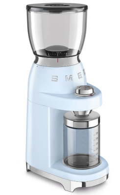 Детальное фото товара: Smeg CGF11PBEU