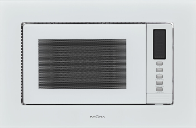 Детальное фото товара: Krona RAUM 60 WH DOTS