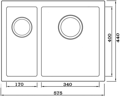 Схема встраивания
