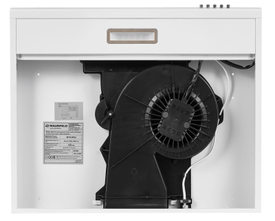 Maunfeld MF 60 White Детальное фото товара: Maunfeld MF 60 White