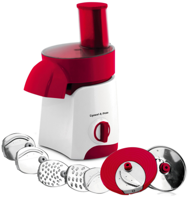 Zigmund & Shtain Salatmeister SM-21