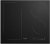Детальное фото товара: Hotpoint HS 3560B BF индукционная поверхность