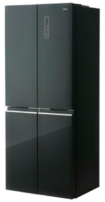 Детальное фото товара: Centek CT-1744 Black Glass