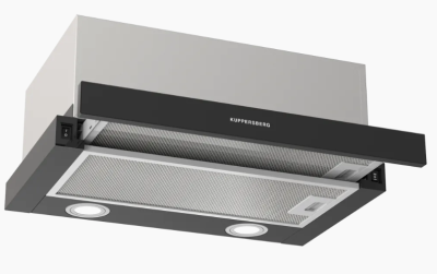 Детальное фото товара: Kuppersberg SLIMHIT 50 B