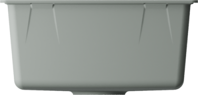 Детальное фото товара: Omoikiri Yamakawa 45-Integra-WG, мойка, керамика, wind green