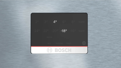 Детальное фото товара: Bosch KGN76CI30U