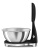 Smeg KSF01BLWW Детальное фото товара: Smeg KSF01BLWW