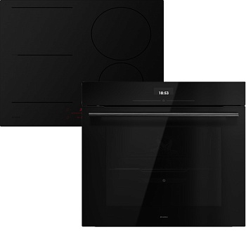 Фото товара: ASKO HI2642FMG1 + OTP26BGH