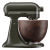 KitchenAid 5KSM180WSEEG Детальное фото товара: KitchenAid 5KSM180WSEEG