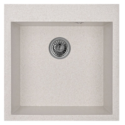 Детальное фото товара: GRANULA 5102 мойка, гранит, пирит