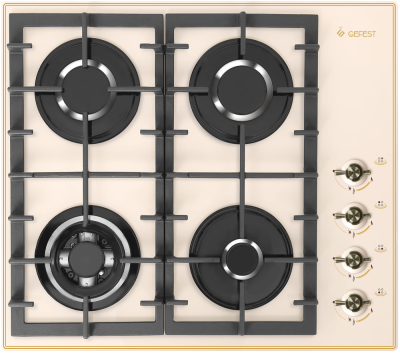 Детальное фото товара: GEFEST СГ СВН 2230-01 В85 газовая поверхность