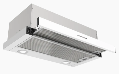 Детальное фото товара: Kuppersberg SLIMHIT 60 WG