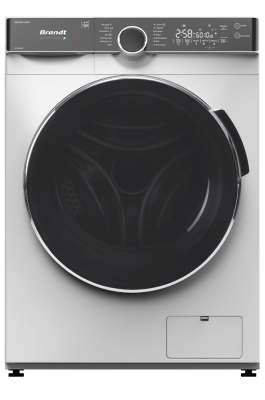 Детальное фото товара: Brandt WFB386QWE