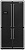 Фото товара: Kuppersberg NMFV 18591 BK Silver