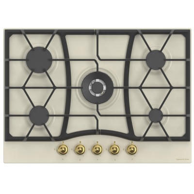 Детальное фото товара: Zigmund & Shtain G 19.7 X газовая поверхность