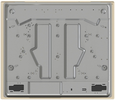 Детальное фото товара: Gorenje GW642CLI газовая поверхность
