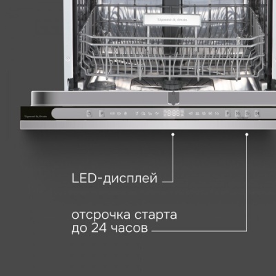 Детальное фото товара: Zigmund & Shtain DW 312.6