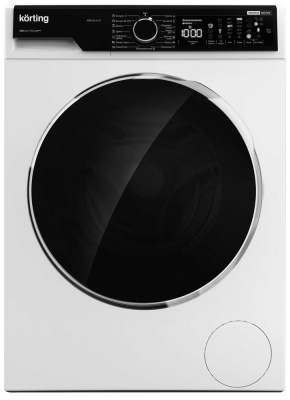 Детальное фото товара: Korting стирка KWM 63IL14119 + сушка KD 60L97