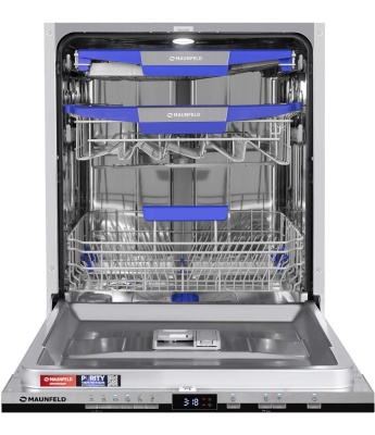 Детальное фото товара: Maunfeld MLP60230 Light Beam Inverter Wi-Fi