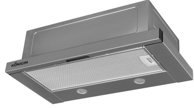 Детальное фото товара: Konigin Pixel Inox 60