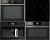 Фото товара: ASKO HCL634G + OCS8678G + OCM8478G + CM8478G