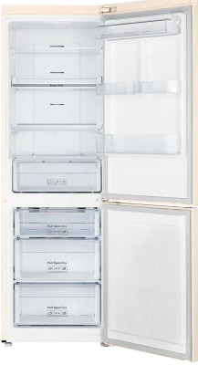 Детальное фото товара: Samsung RB33A32N0EL/WT